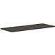 HON Mod HLPLRW6024 Work Surface - 60" x 24" - Finish: Slate Teak