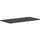 HON Mod HLPLRW6030 Work Surface - 60" x 30" - Finish: Slate Teak