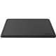 Fellowes Anti-Fatigue Wellness Mat - Floor - 36" Width x 24" Depth x 0.750" Thickness - Rectangular - Black - 1Each