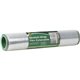 Scott 100% Recycled Fiber High-Capacity Jumbo Roll Toilet Paper - 2 Ply - 3.55" x 1000 ft - White - Fiber - Strong, Absorbent, E