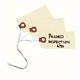 Avery Shipping Tags with Wire, 11.5 pt. Stock, 3-1/4" x 1-5/8" , 1,000 Manila Hang Tags - 26 - 3.20" Length x 1.62" Width - Rect