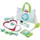Fisher-Price - Plastic Play Medical Kit - 1 Each - 3 Year to 6 Year - Multi - Plastic