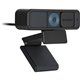 Kensington W2000 Webcam - 30 fps - Black - USB Type C - 1 Pack(s) - 1920 x 1080 Video - Auto-focus - 360&deg Angle - 2x Digital 