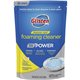 Glisten Disposer Care Foaming Cleaner - 4.9 fl oz (0.2 quart) - 4 / Pack - Deodorize, Anti-septic - White, Blue