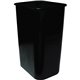 Genuine Joe 41-Quart Wastebasket - 10.25 gal Capacity - Durable, Sturdy, Dent Resistant, Chip Resistant, Rust Resistant, Long La