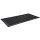 Genuine Joe Versa-Lite Anti-microbial Rubber Mat - Warehouse - 60" Length x 36" Width - Rubber - Black - 1Each