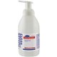 Diversey Soft Care Hand Sanitizer Foam - Alcohol Scent - 18 fl oz (532 mL) - Kill Germs, Bacteria Remover - Hand, Office, Health