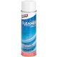 Genuine Joe Glass Cleaner Aerosol - For Mirror, Glass, Window, Tile, Plexiglas, Plastic Surface, Chrome - Ready-To-Use - 19 oz (