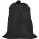 Genuine Joe Heavy Duty Contractor Bags - Large Size - 42 gal Capacity - 33" Width x 48" Length - 2.50 mil (63 Micron) Thickness 