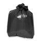 Genuine Joe Low Density Liners - Small Size - 16 gal Capacity - 24" Width x 31" Length - 0.60 mil (15 Micron) Thickness - Low De