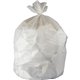 Genuine Joe 16-gallon Linear Low-Density Bags - 16 gal Capacity - 24" Width x 32" Length - 0.40 mil (10 Micron) Thickness - Low 