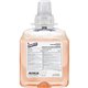 Genuine Joe Antibacterial Foam Soap Refill - Orange Blossom ScentFor - 42.3 fl oz (1250 mL) - Bacteria Remover - Hand, Skin - An