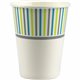 Genuine Joe 12 oz Cold Cups - 50 / Pack - Paper - Cold Drink, Beverage