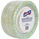 Genuine Joe 10" Printed Paper Plates - Disposable - 10" Diameter - Multi - 125 / Pack