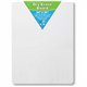 Flipside Unframed Dry Erase Board - 24" (2 ft) Width x 36" (3 ft) Height - White Surface - Rectangle - 1 Each