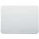 Flipside Unframed Dry Erase Board Set - 36" (3 ft) Width x 48" (4 ft) Height - White Surface - Rectangle - 1 Each