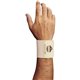 Ergodyne ProFlex 400 Universal Wrist Wrap - Brown - Elastic, Woven - 6 / Carton