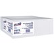 Genuine Joe Food Storage Bags - 6.50" Width x 5.88" Length - 1.15 mil (29 Micron) Thickness - Zipper Closure - Clear - 12/Carton