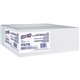 Genuine Joe Freezer Storage Bags - 1 gal Capacity - 2.70 mil (69 Micron) Thickness - Zipper Closure - Clear - 250/Box - Beef, Po