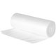 Genuine Joe Heavy-duty Trash Can Liners - 60 gal Capacity - 39" Width x 58" Length - 1.80 mil (46 Micron) Thickness - Clear - 10