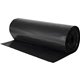 Genuine Joe Heavy-duty Trash Can Liners - 55 gal Capacity - 39" Width x 58" Length - 2.70 mil (69 Micron) Thickness - Black - 50