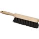 Genuine Joe Poly Counter Brush - 13" Overall Length - 1 Each - Black