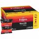 Folgers Ground Black Silk Coffee - Dark - 1.4 oz - 40 / Carton