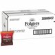 Folgers Ground Gourmet Supreme Coffee - Dark/Bold - 1.8 oz - 42 / Carton
