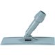 Genuine Joe Cleaning Pad Holder - Gray - 1 Each