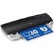 GBC Fusion 3100L 12" Laminator - Pouch - 12" Lamination Width - 7 mil Lamination Thickness - Manual Release - 4.3" x 5.8"