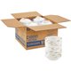 PURELL Sanitizing Wipes - Fresh Citrus - White - Durable, Lint-free, Moisturizing - For Hand - 100 Per Canister - 12 / Carton