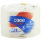 Dixie Ultra Pathways 8-1/2" Heavyweight Paper Plates by GP Pro - Serving - Pathways - Microwave Safe - 8.5" Diameter - White, Gr