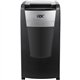 GBC AutoFeed+ Office Shredder, 600X, Super Cross-Cut, 600 Sheets - Continuous Shredder - Super Cross Cut - 15 Per Pass - for shr