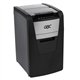 GBC AutoFeed+ Home Office Shredder, 150M, Micro-Cut, 150 Sheets - Continuous Shredder - Micro Cut - 6 Per Pass - for shredding C