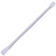 Genuine Joe Paper Straw - 7.3" Height x 0.3" Diameter - Paper - 500 / Box - White