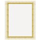 Geographics Confetti Gold Design Poster Board - Fun and Learning, Project, Sign, Display, Art - 28"Height x 22"Width - 25 / Cart