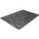 Genuine Joe Marble Top Anti-fatigue Mats - Office, Industry, Airport, Bank, Copier, Teller Station, Service Counter, Assembly Li