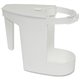 Genuine Joe Toilet Bowl Mop Caddy - 1 Each