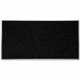 Ghent Confetti Rubber Tackboard - 48" Height x 96" Width - Rubber Surface - Self-healing, Stain Resistant, Fade Resistant - Alum