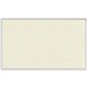 Ghent Vinyl Bulletin Board with Aluminum Frame - 48" Height x 72" Width - Ivory Vinyl Surface - Durable, Laminated, Textured Sur