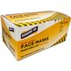 Genuine Joe Disposable Face Mask - Recommended for: Face - Particulate Protection - Blue - Disposable, Latex-free, Breathable, C