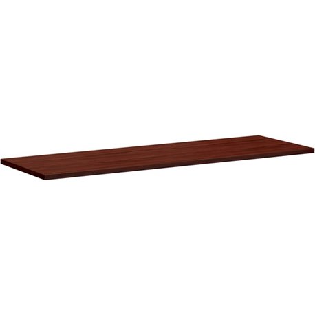 HON Motivate Table Nesting Base - 1.1" Top, 72" x 24"