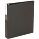 Avery Office Essentials Insertable Dividers - 5 x Divider(s) - 5 - 5 Tab(s)/Set - 8.5" Divider Width x 11" Divider Length - 3 Ho