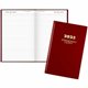 At-A-Glance Standard Diary Diary - Large Size - Business - Julian Dates - Daily - 1 Year - January 2025 - December 2025 - 1 Day 