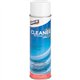 Genuine Joe Glass Cleaner Aerosol - For Mirror, Glass, Window, Tile, Plexiglas, Plastic Surface, Chrome - Ready-To-Use - 19 oz (