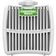 Genuine Joe Air Refreshener Refill Cartridge - Cucumber Melon - 12 / Carton - Long Lasting, Odor Neutralizer