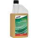 Genuine Joe Neutral Floor Cleaner - For Multi Surface - Concentrate - 32 fl oz (1 quart) - 1 Each - pH Neutral - Yellow