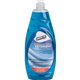 Genuine Joe Premium Dish Detergent - For Dish - Concentrate - 38 fl oz (1.2 quart) - 1 Each - Film-free - Blue