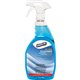 Genuine Joe Non-Ammoniated Glass Cleaner - Ready-To-Use - 32 fl oz (1 quart) - 1 Each - Non Ammoniated, Non-streaking, Easy to U