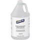 Genuine Joe Lotion Soap - 1 gal (3.8 L) - Grease Remover, Grime Remover, Dirt Remover, Ink Remover, Oil Remover, Carbon Remover 